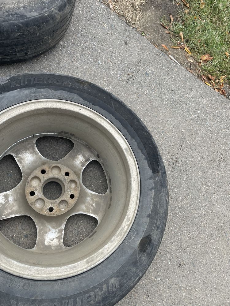 Продам срочно Диски р.15 буу