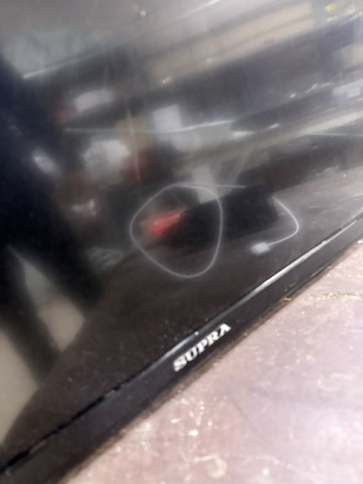 Телевизор в хорошем состояний