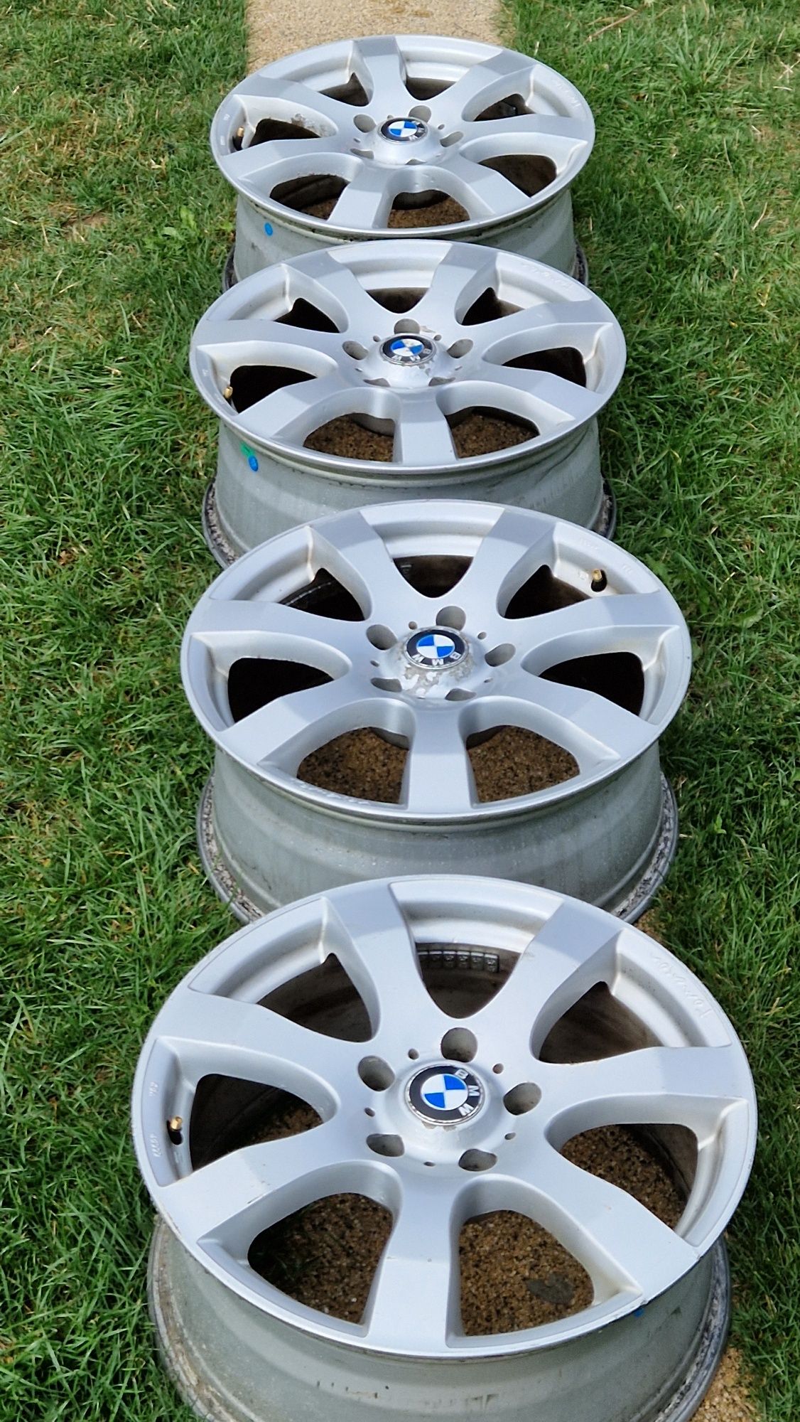 Vamd jantJante BMW e46 e90 e91 e92 X1 Tommason