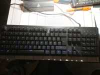 Tastatura mecanica GXTrust