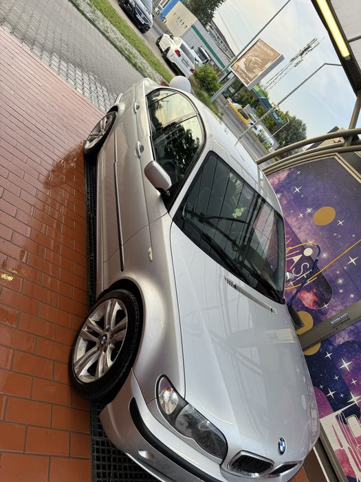 Bmw e46 Valvetronic