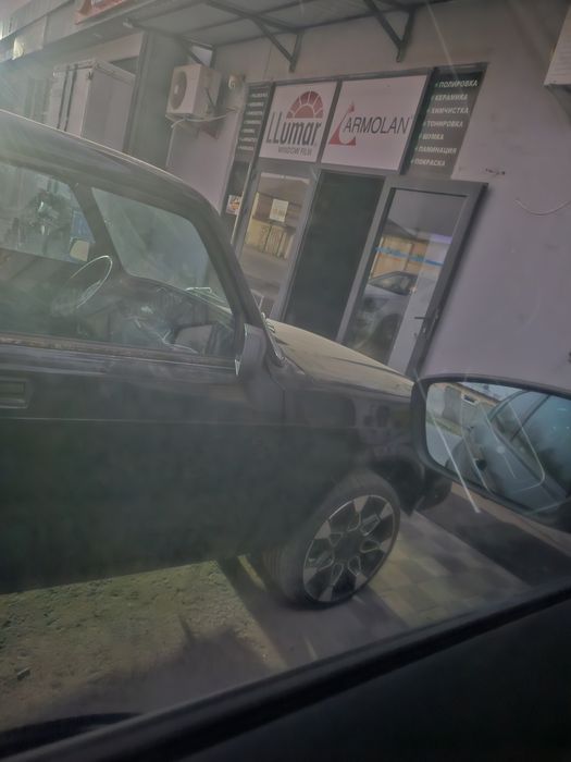 1000 km yurmagan hali