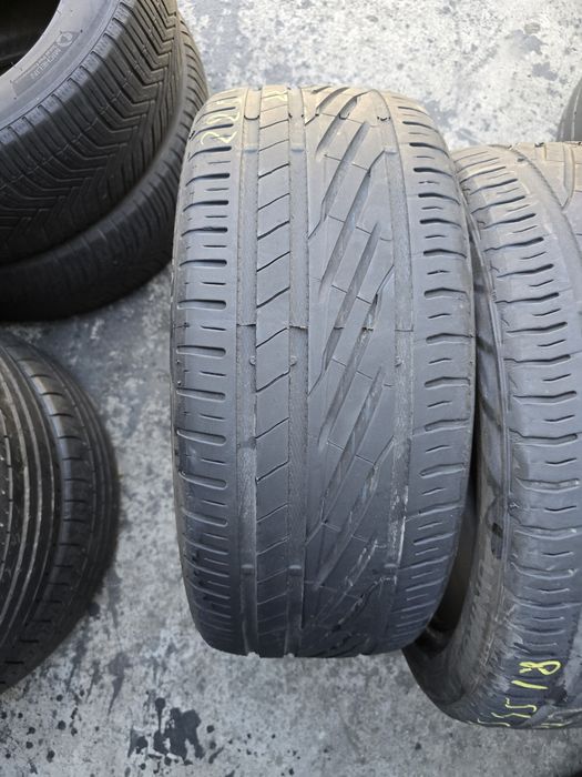Anvelope vara 225 45 18