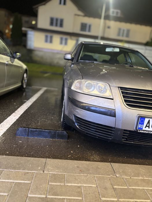 Vand passat b5,5 19tdi