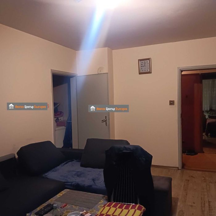 Продава се Тристаен апартамент в София, Студентски град - 82 кв.м за 2440 €/кв.м - Снимка #1