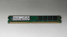 Vând memorie DDR3 8GB 1.5v 1600MHz