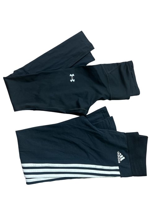 Спортни клинове Under Armour и Adidas размер XS/ S