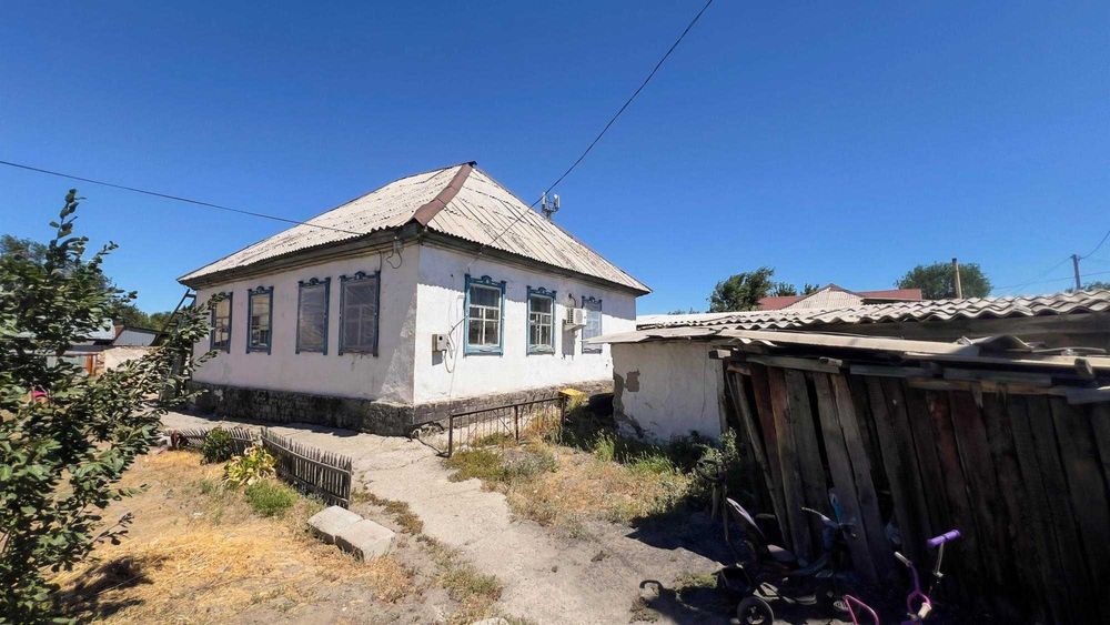 Продам дом Еркин Ольга Империя