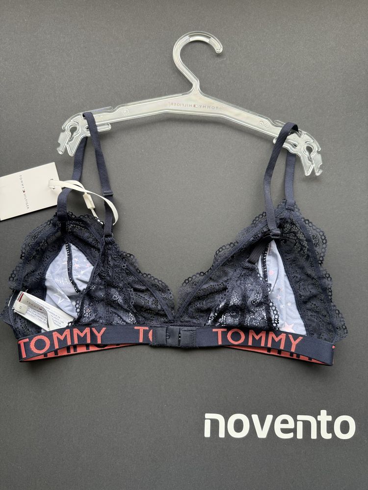 Нежен сутиен Tommy Hilfiger /XS, S, M, L/