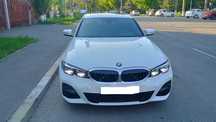 BMW 320-x-drive-M-pack-diesel-MYLD hybrid-automat-berlina