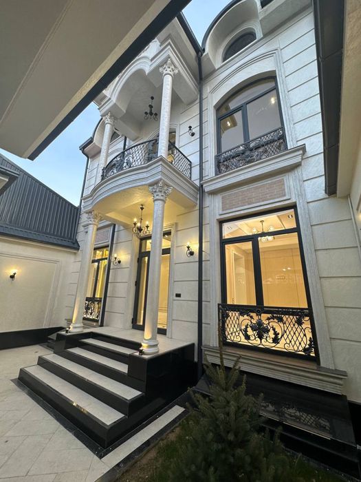 Продается новы евро дом Улица Никитина 2 соток