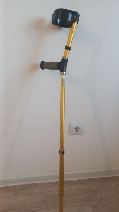 Костыль хорошем состоянии