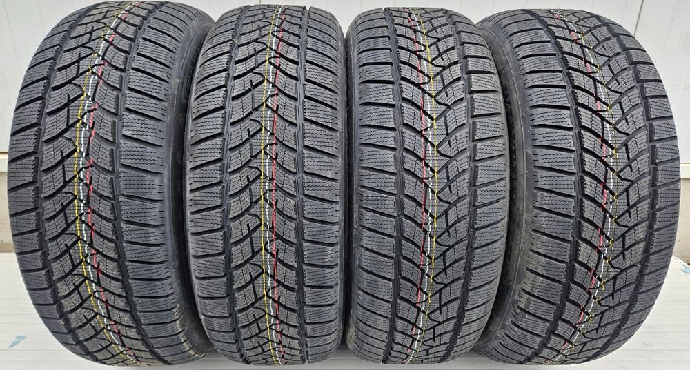 235/55 R19 105V, DUNLOP Winter Sport 5 SUV XL, Anvelope de iarna M+S
