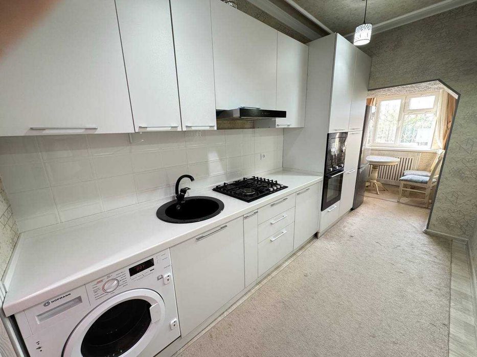 Сдаётся квартира в Шайхантахур, ор-Цирк, 2-комнатная