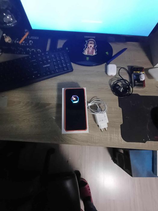 Huawei P30 Pro 8gb - Много Бърз - Уникален Обектив за снимки