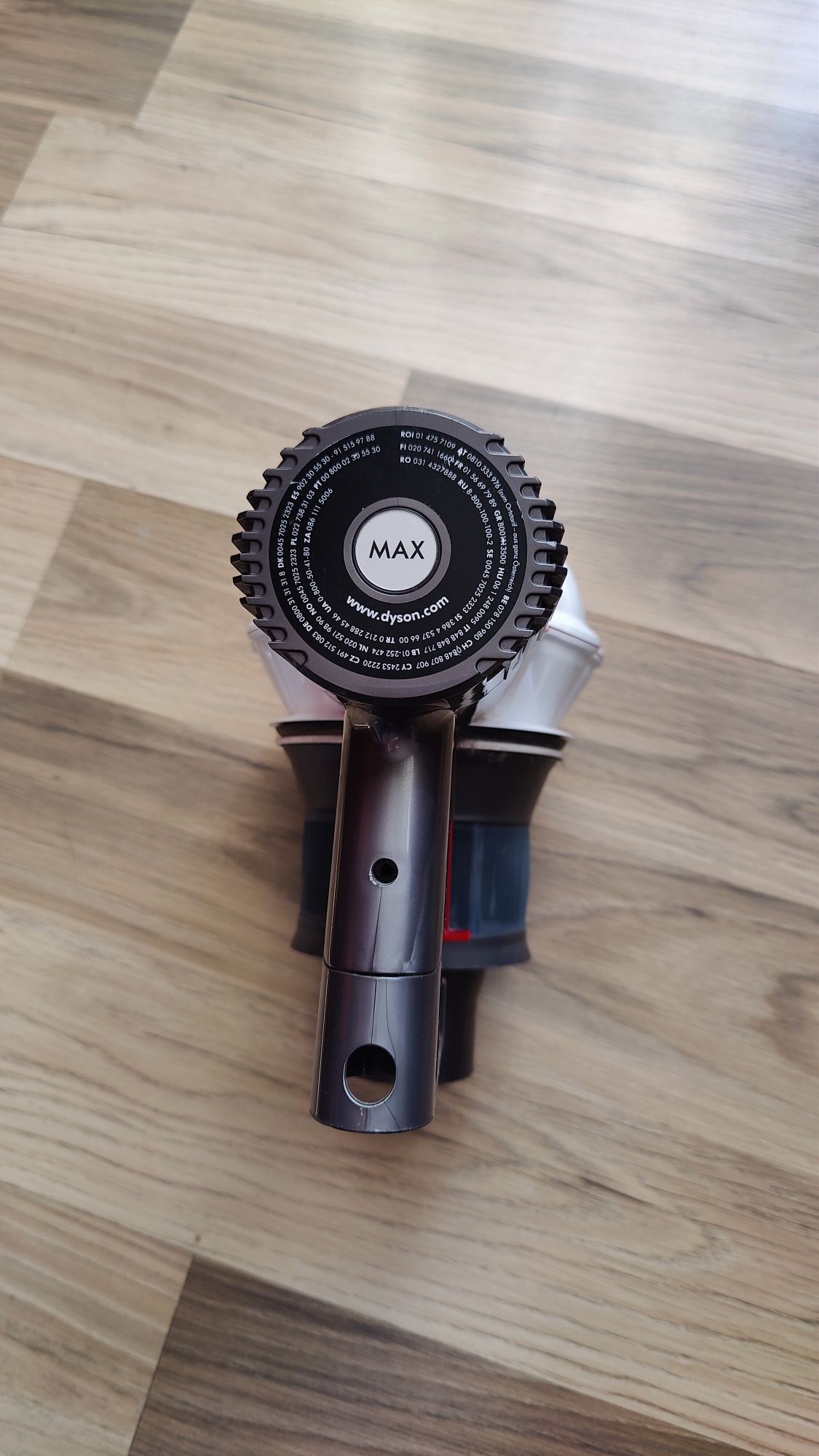 Dyson DC62 прахосмукачка