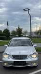 Mercedes Benz C200