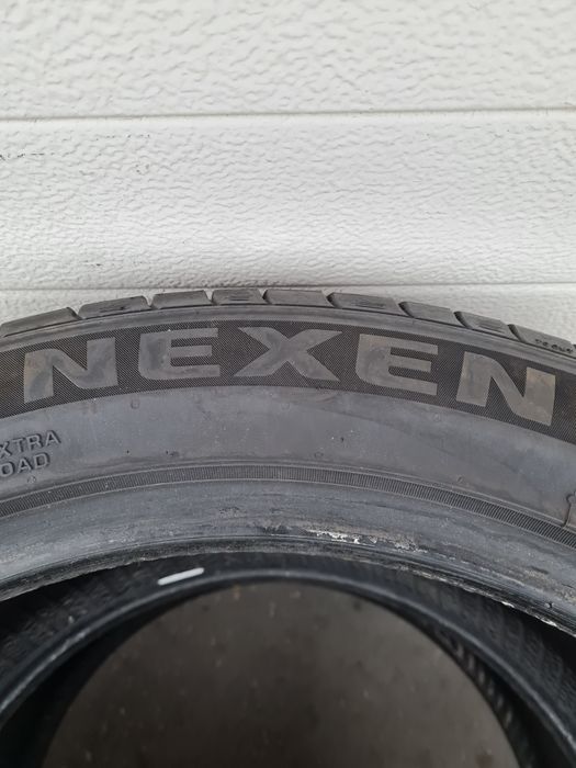 Летни гуми 2 броя NEXEN Nfera Sport 235 45 R18 дот 2121