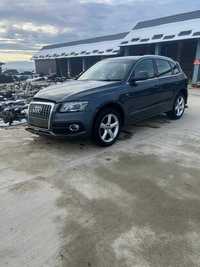 Injector injectoare Audi Q5 2.0 TDI CAH si alte piese din dezmembrari