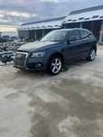 Injector injectoare Audi Q5 2.0 TDI CAH si alte piese din dezmembrari