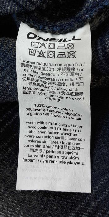 camasa   o'neill