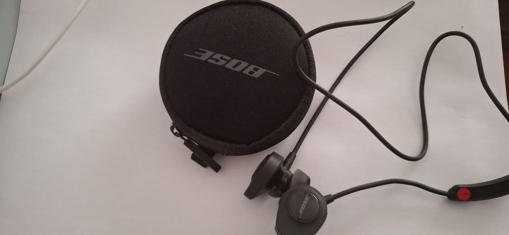 Casti de vânzare  bose