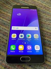 Vand telefon Samsung Galaxy A3 - 2016