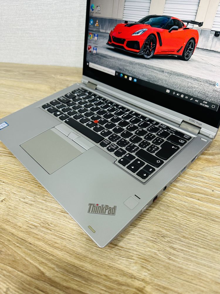 Бизнес Ультрабук, Планшет Thinkpad 8 Ядерный Core i5 с Гарантией