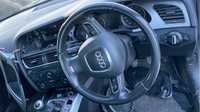 Volan complect s line audi a4 b8