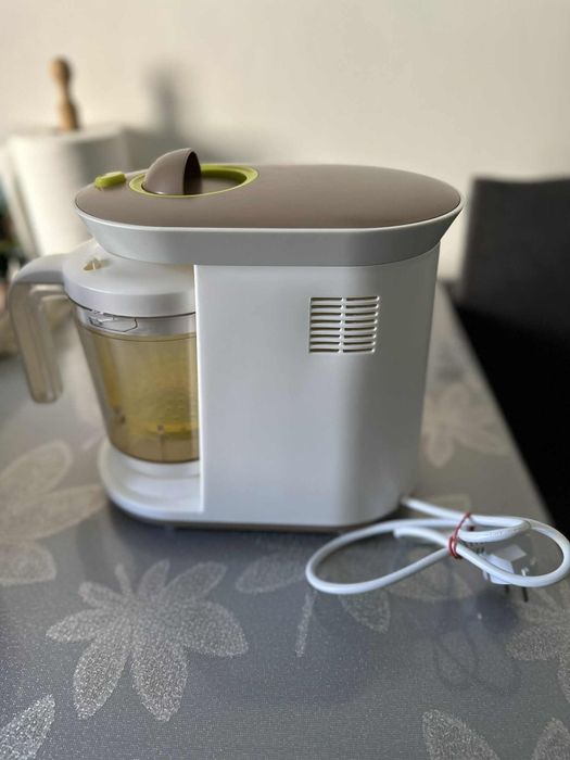 Vand Robot Myria Baby Diversificare