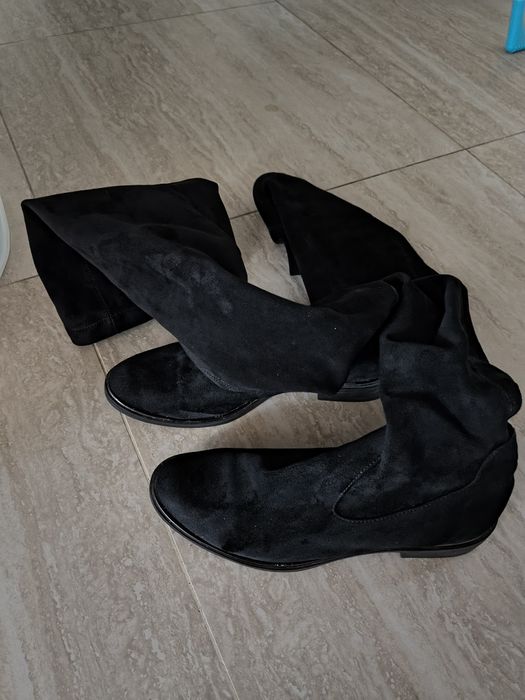 Ботфорты Caprice