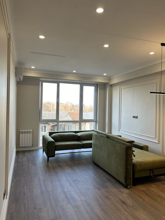 Обои, покраска, качественно! От 700 тг г. Алматы!