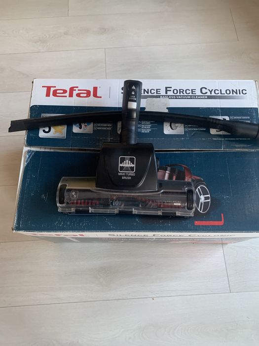 Пылесос T e f a L