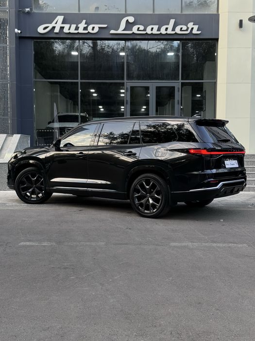 Lexus TX 500h F SPORT Direct4 AWD