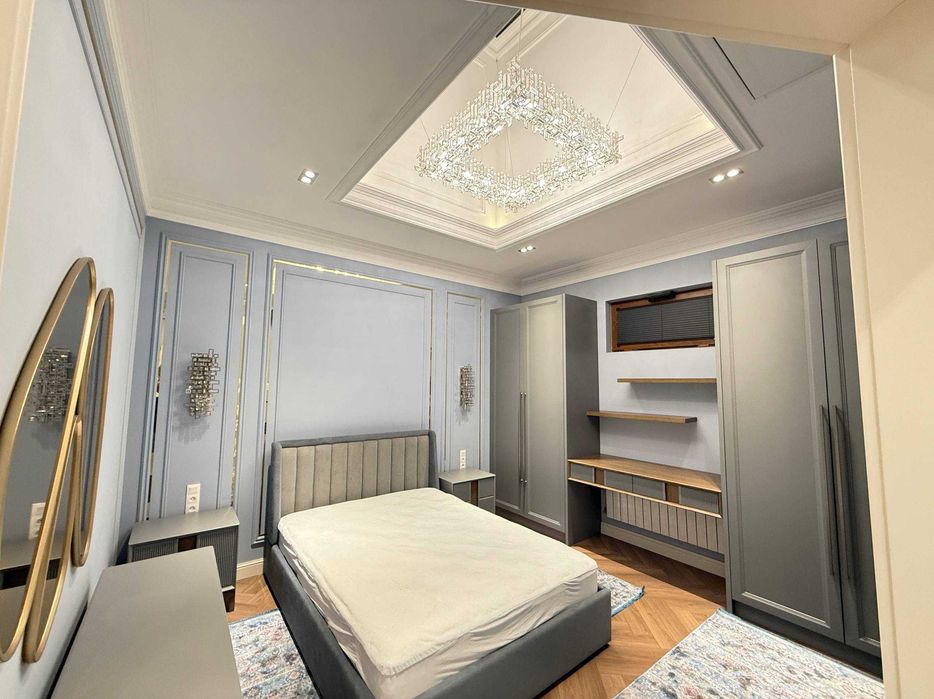 ПРОДАЕТСЯ ДОМ на махалле Саламатина  3 Соток