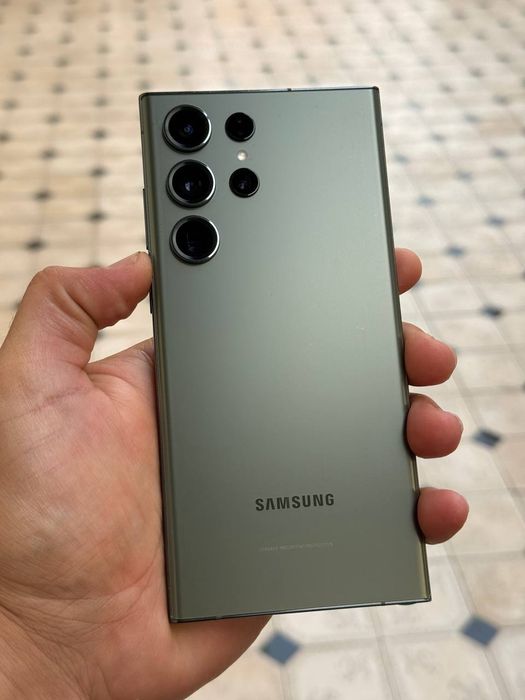 Samsung Galaxy S23 Ultra