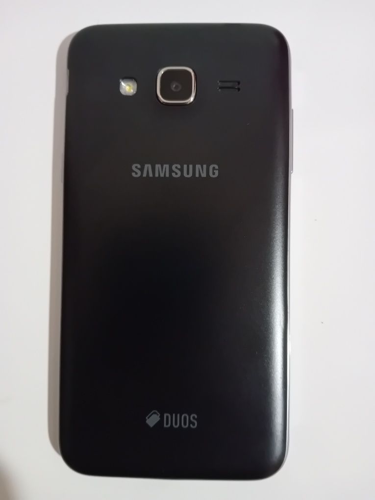 Samsung galaxy j3 2016