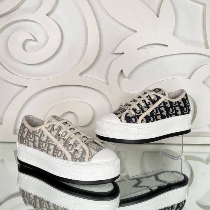 Tenesi Dior dama noi