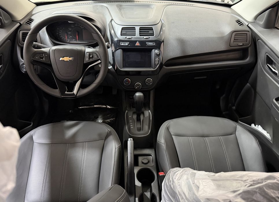 Cobalt Avtomat Midnayt MCM Plus QORA