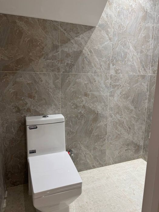 Продажа Town house с новым современным ремонтом | Яшнабад, 3х этажный