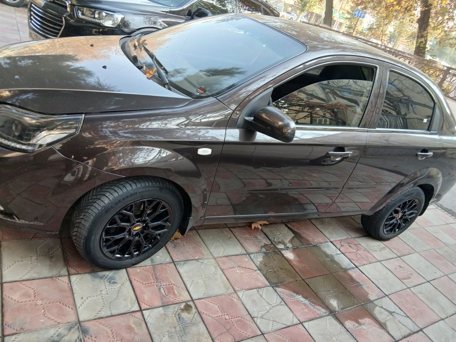 Продаётся Нексия -3 ' в отличном состояние !!!