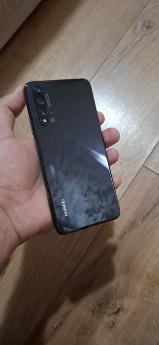 Huawei Nova 5T 128Gb/6Gb