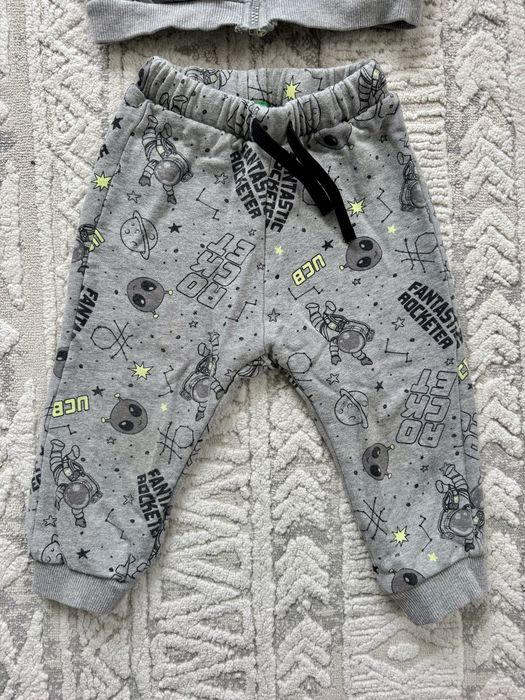 Бебешки анцунг Benetton