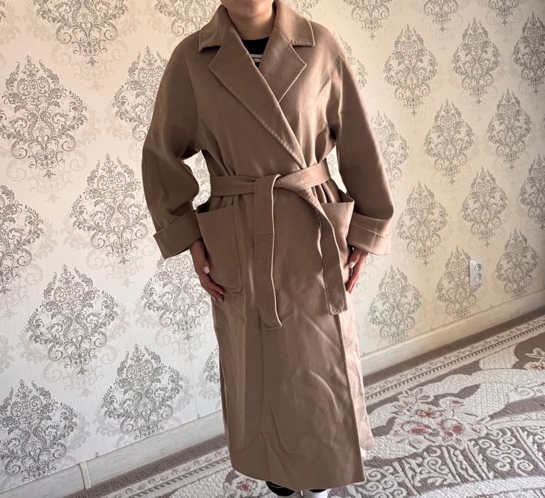 Пальто в хорошем состоянии