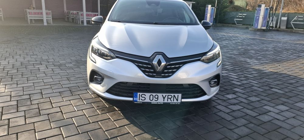 Renault Clio V, Techno, 1.0, 91 CP