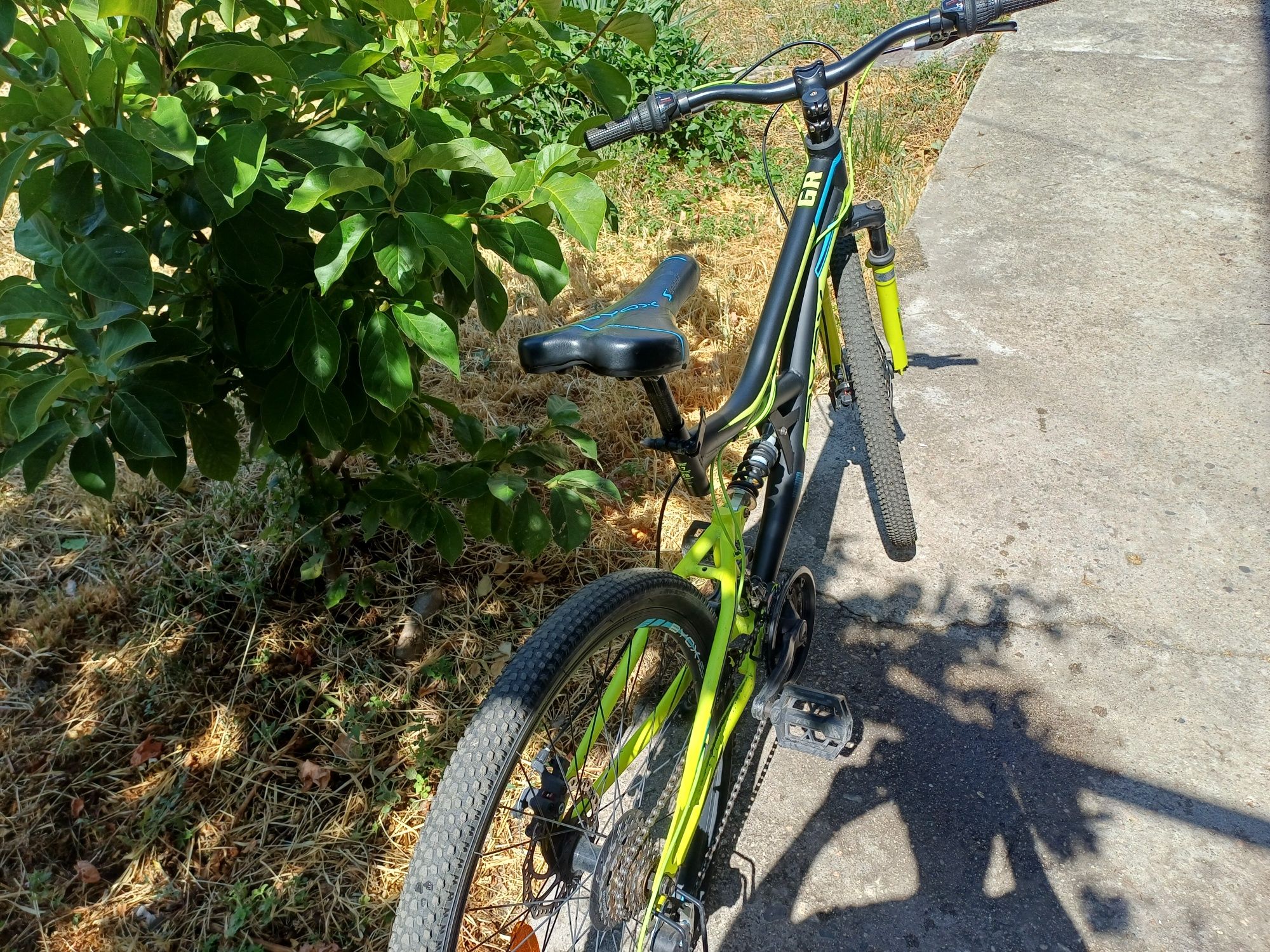 Колело BYOX 26''