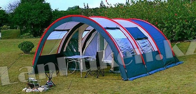 Продам палатку дом, большую