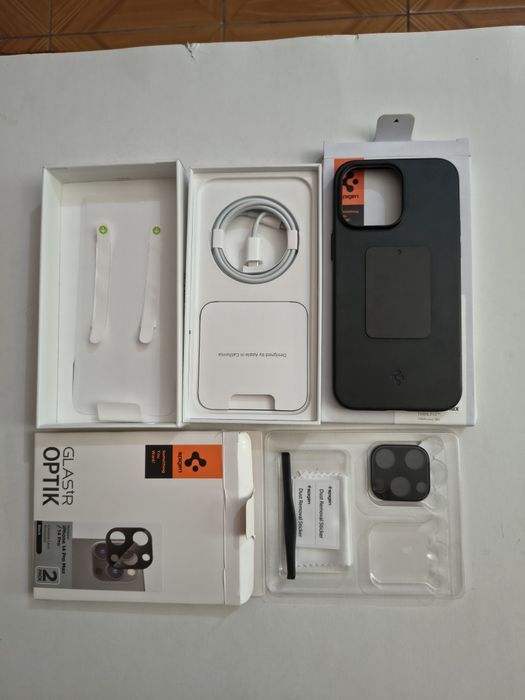 Accesorii iPhone 14 pro max