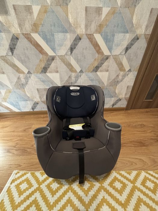 Scaun Auto Graco 9 - 30 Kg