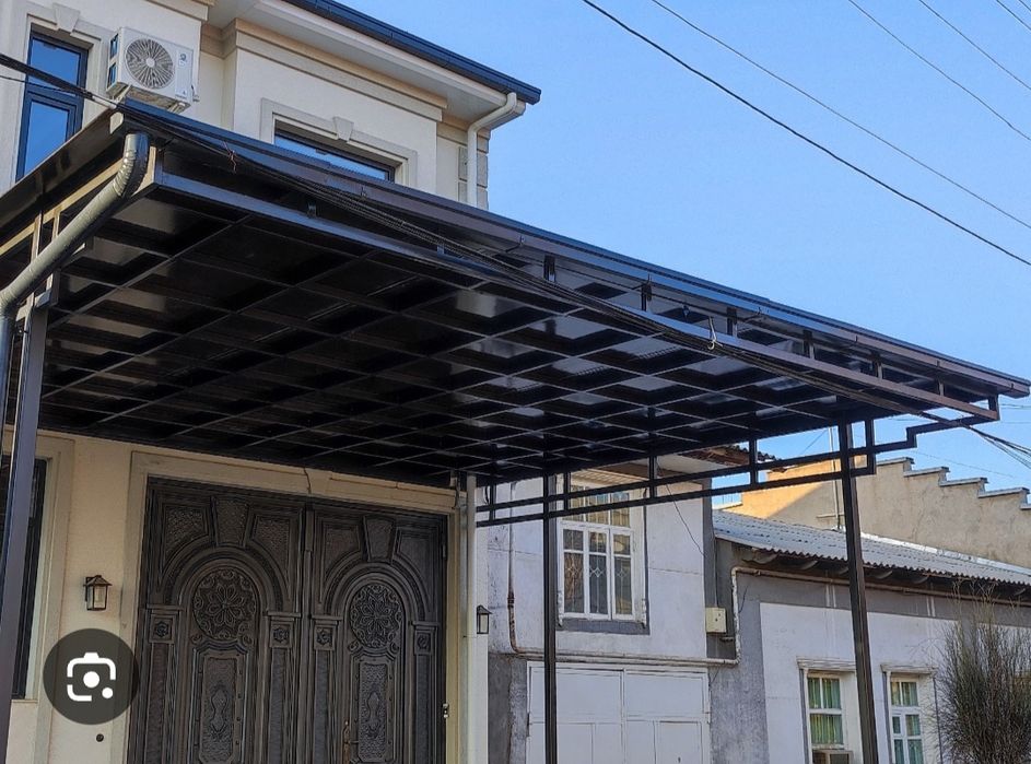 Naves yasab o'rnatib beramiz